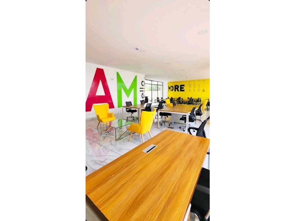 VENTA APARTAMENTO CALLE 50 PH THE GRAY LINEA BLANCA SEMI AMUEBLADO — foto 6