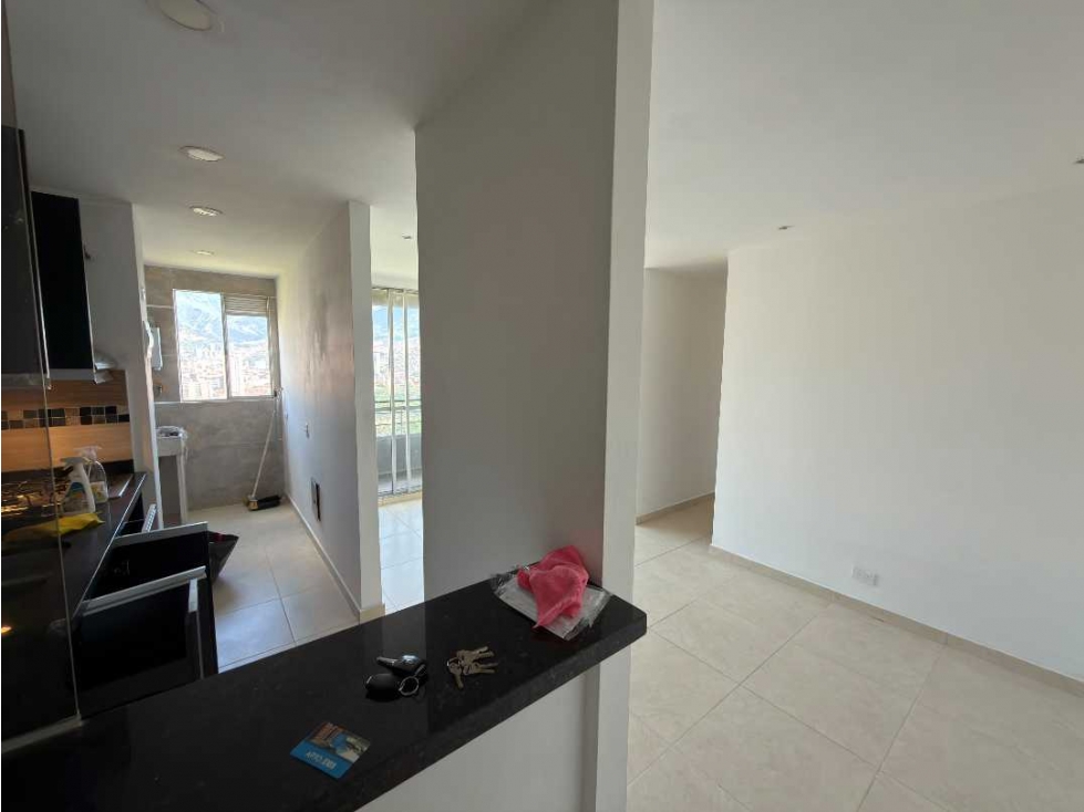Venta apartamento calle vieja bello Antioquia — foto 2