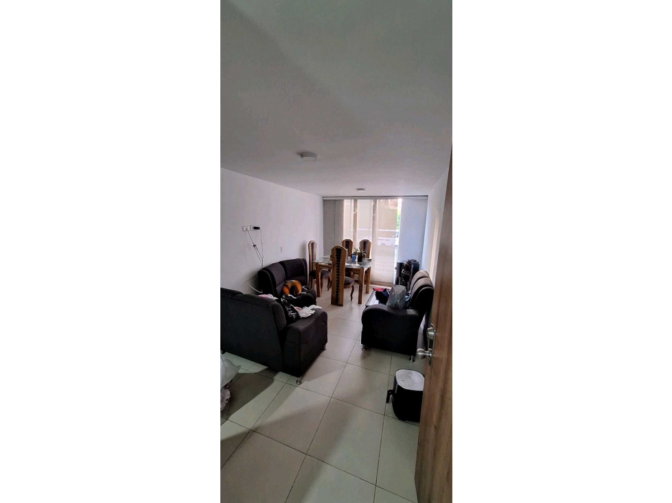 Venta Apartamento Cambulos Manizales