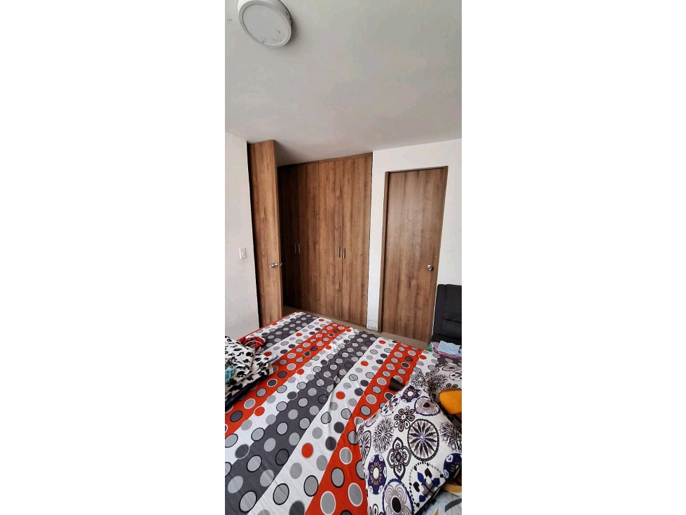 Venta Apartamento Cambulos Manizales — foto 3