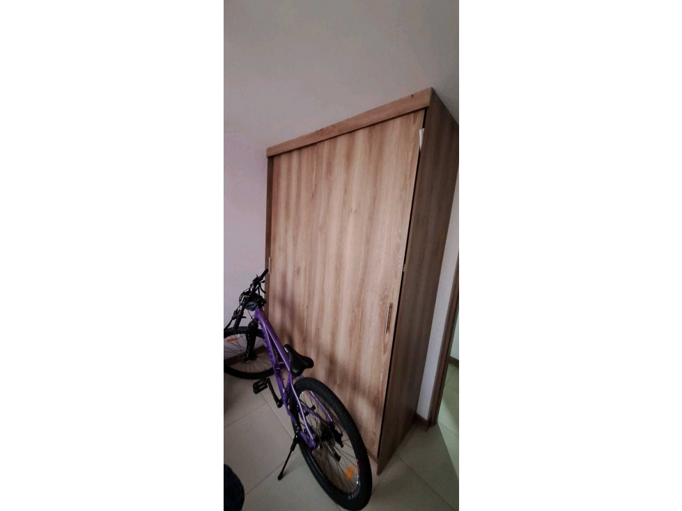 Venta Apartamento Cambulos Manizales — foto 5