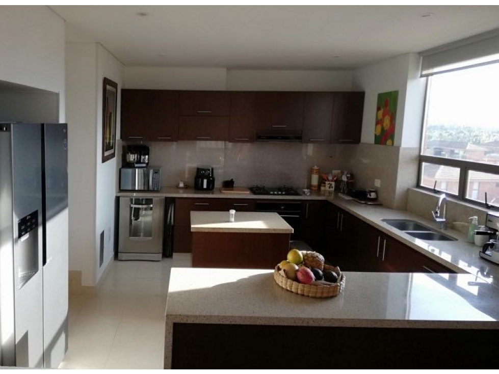 Venta apartamento en Caminos de Arrayanes