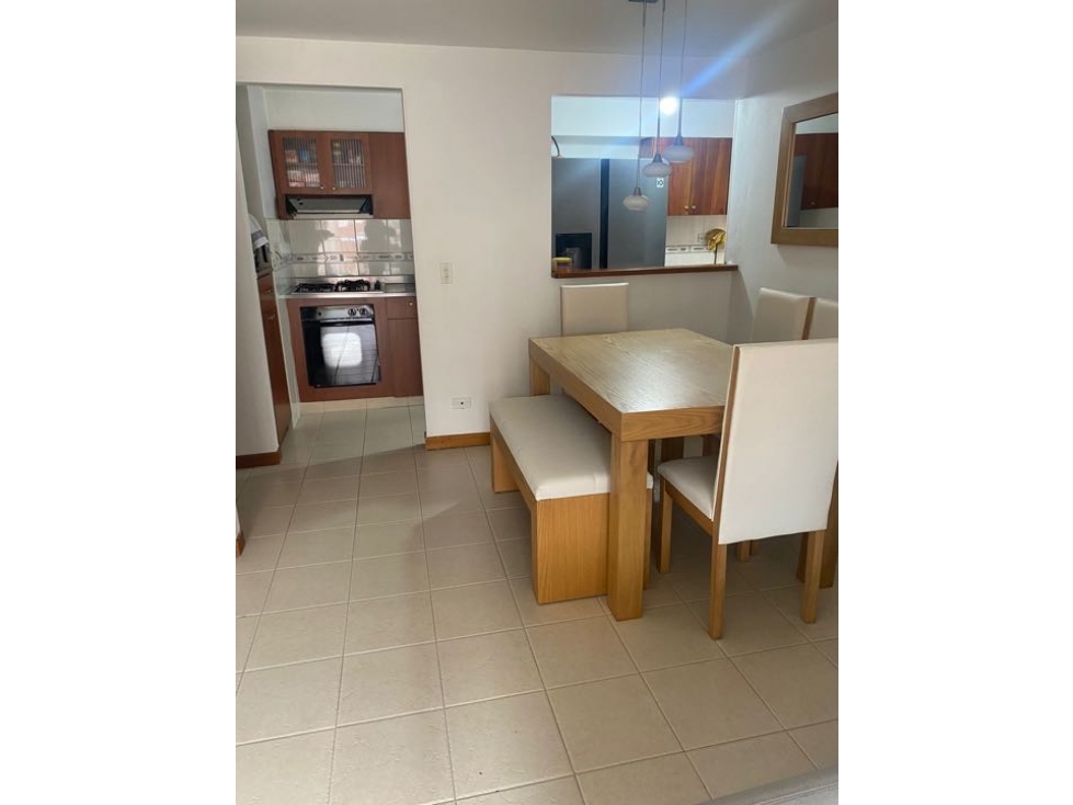 Venta apartamento camino verde envigado