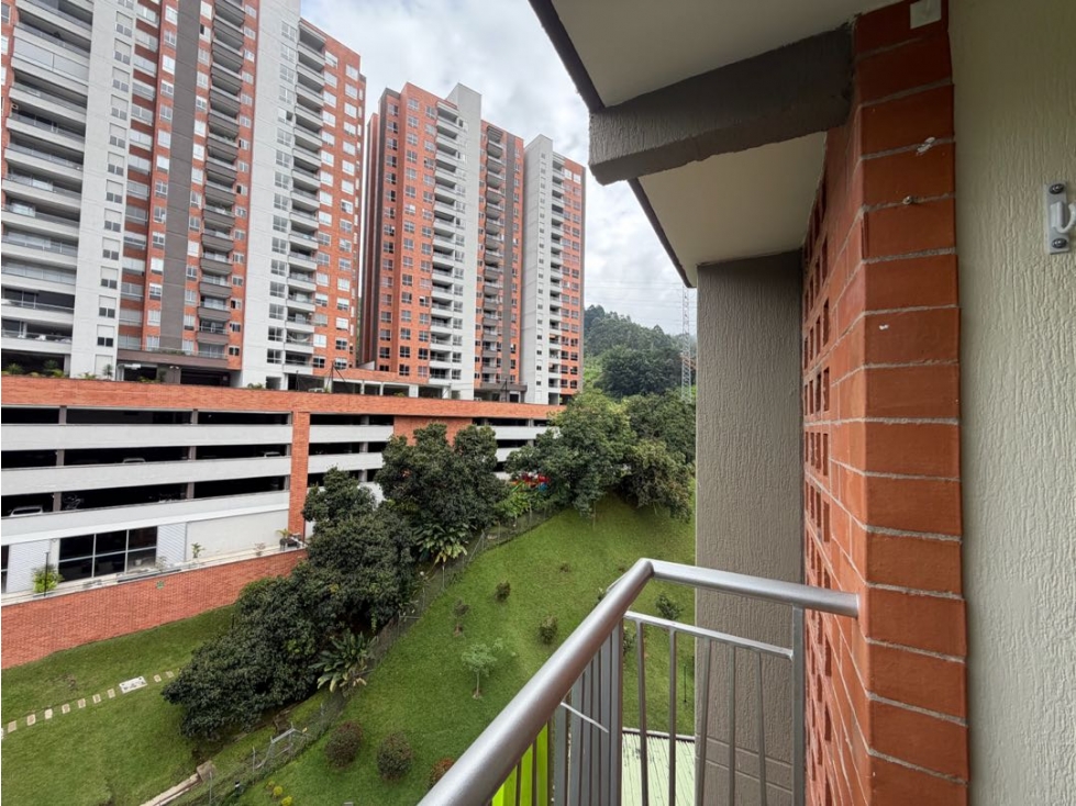 Venta Apartamento Envigado Camino verde