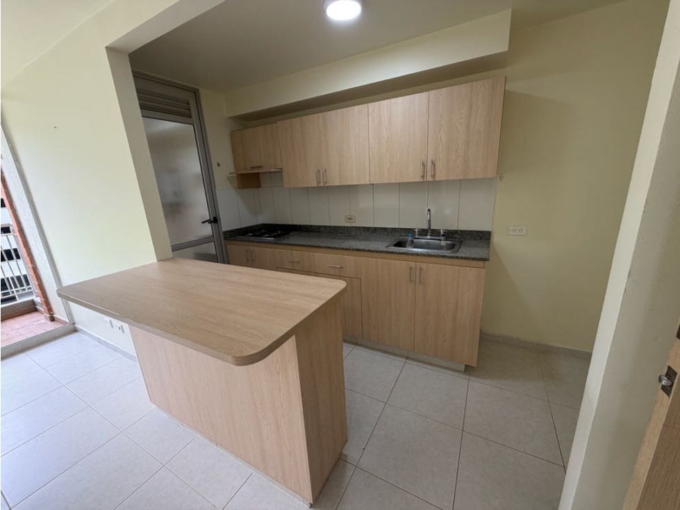 Venta Apartamento Envigado Camino verde — foto 3