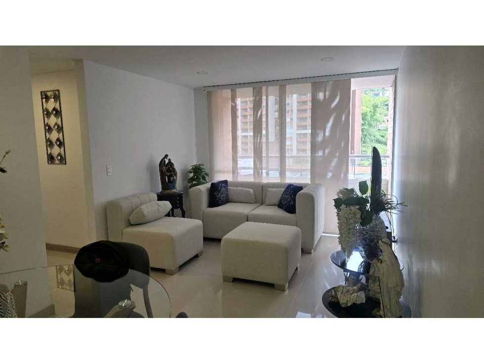 VENTA APARTAMENTO CAMINO VERDE ENVIGADO