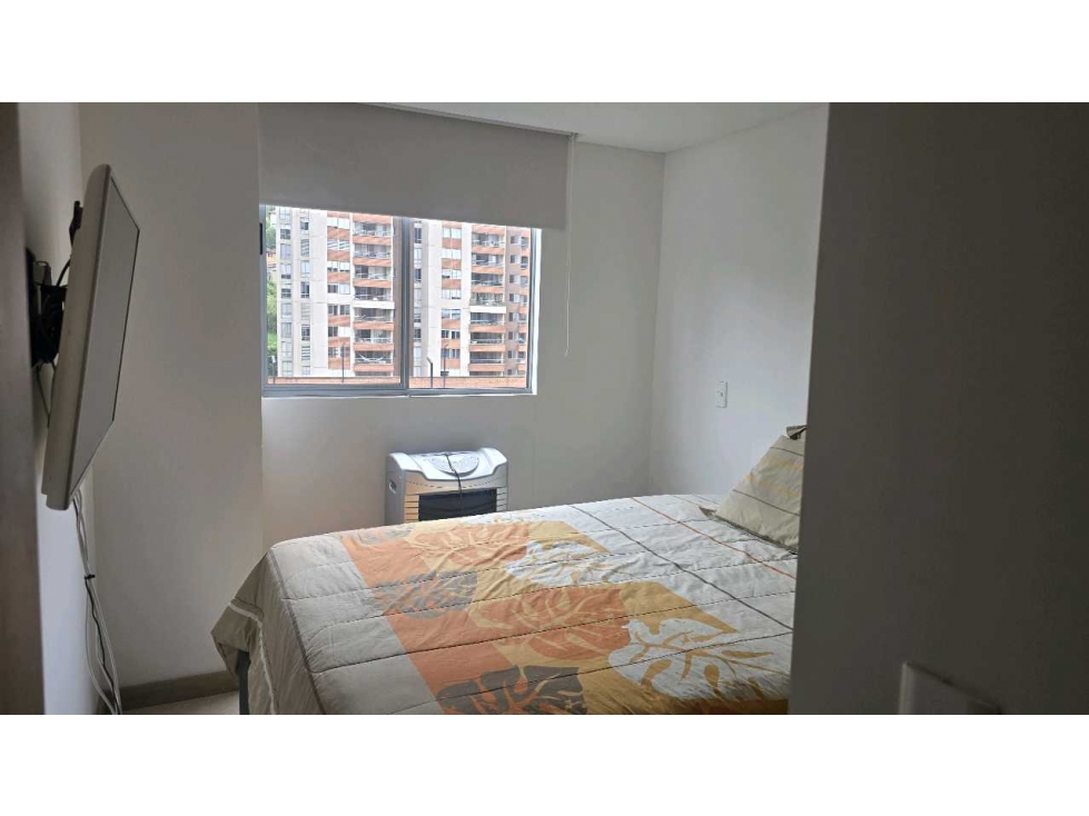 VENTA APARTAMENTO CAMINO VERDE ENVIGADO — foto 4