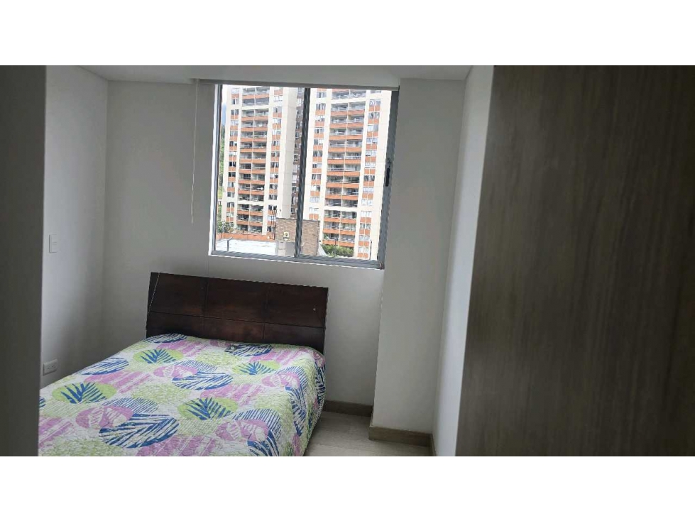 VENTA APARTAMENTO CAMINO VERDE ENVIGADO — foto 5