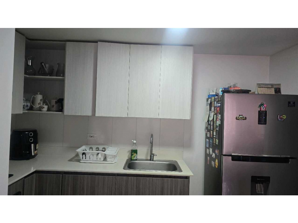 VENTA APARTAMENTO CAMINO VERDE ENVIGADO — foto 6