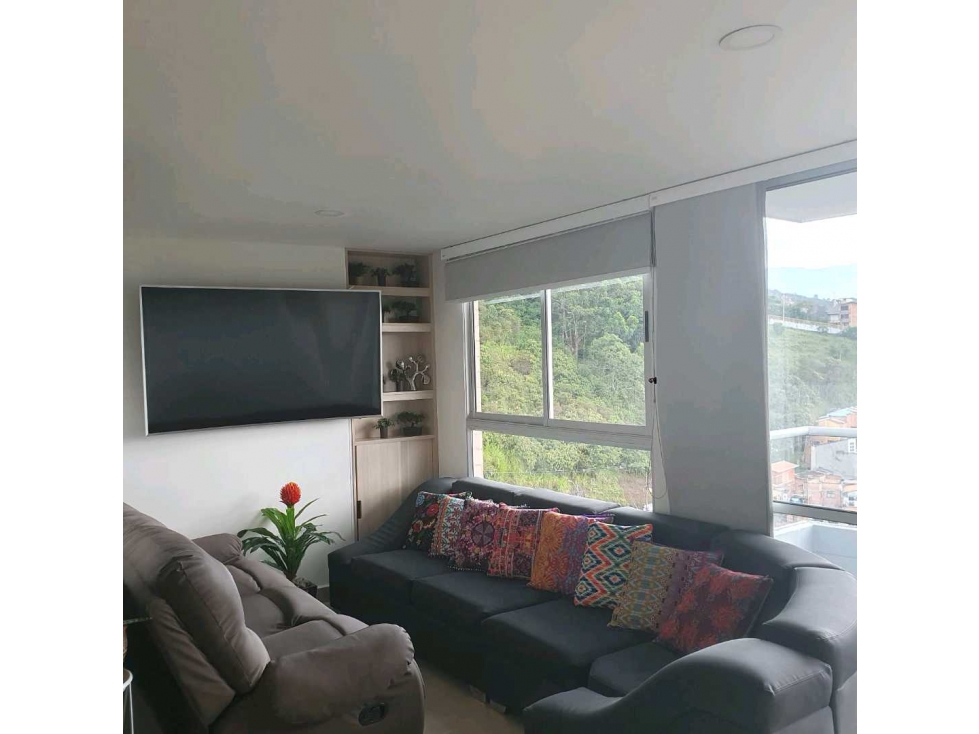 Venta Apartamento Camino Verde Envigado — foto 2