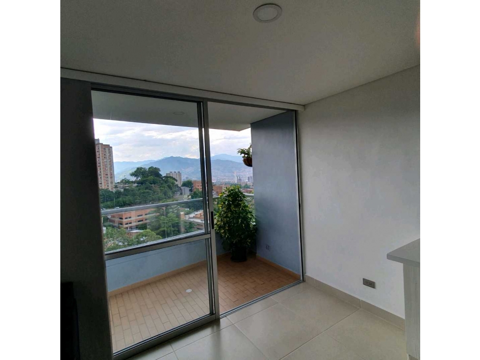 Venta Apartamento Camino Verde Envigado