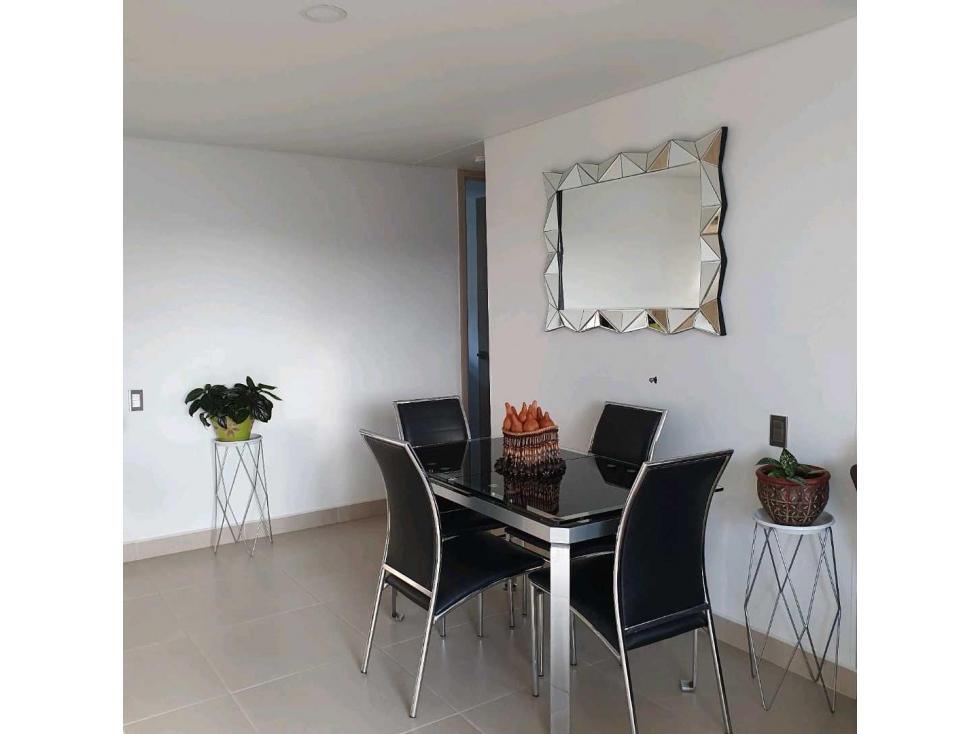 Venta Apartamento Camino Verde Envigado — foto 3