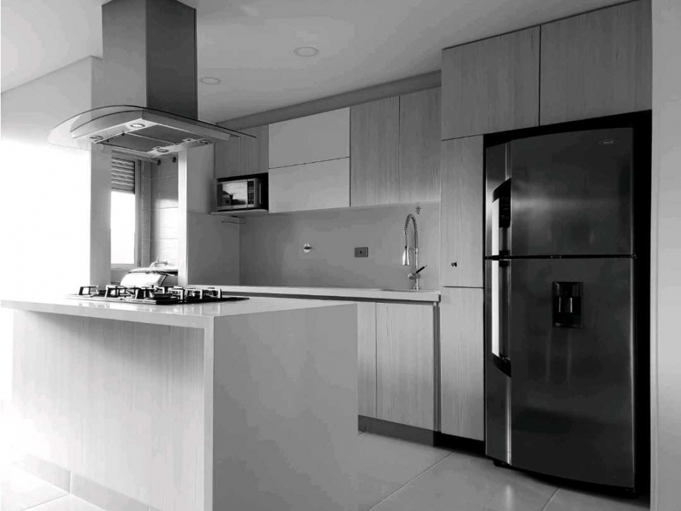 Venta Apartamento Camino Verde Envigado — foto 4
