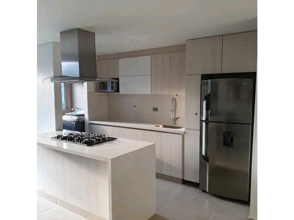 Venta Apartamento Camino Verde Envigado — foto 6