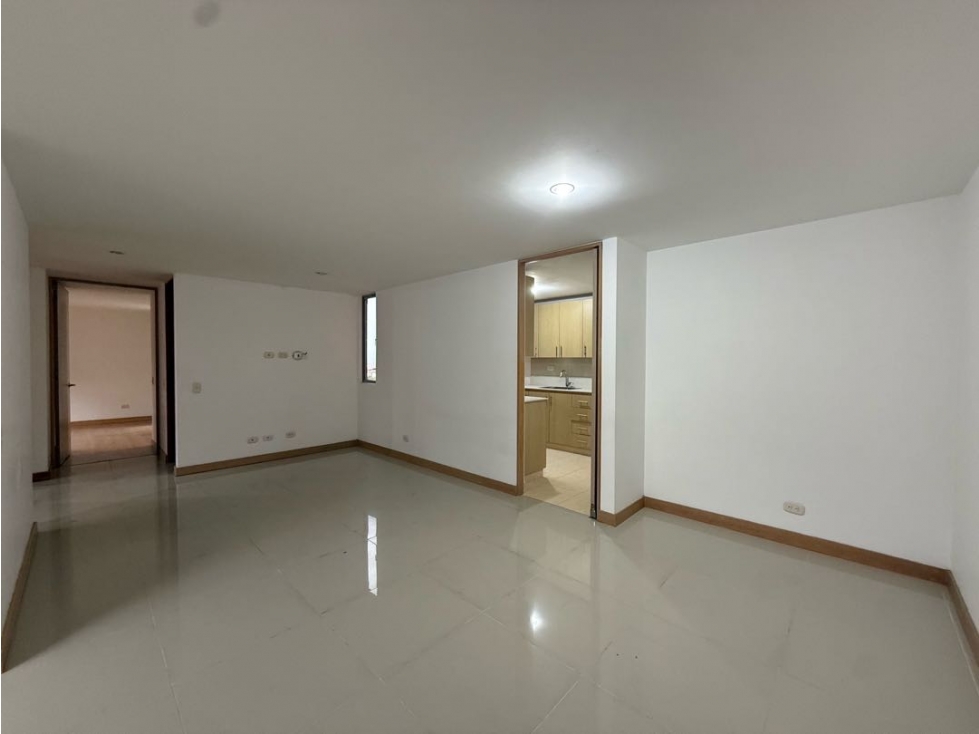 VENTA APARTAMENTO CAMINO VERDE PARTE BAJA — foto 3