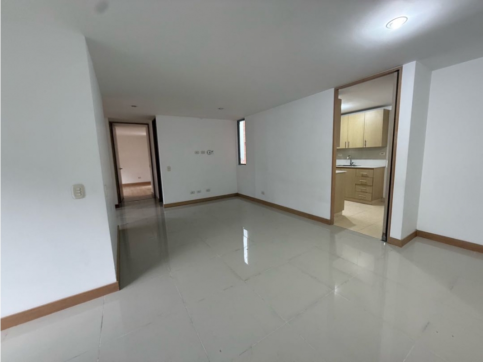 VENTA APARTAMENTO CAMINO VERDE PARTE BAJA — foto 4