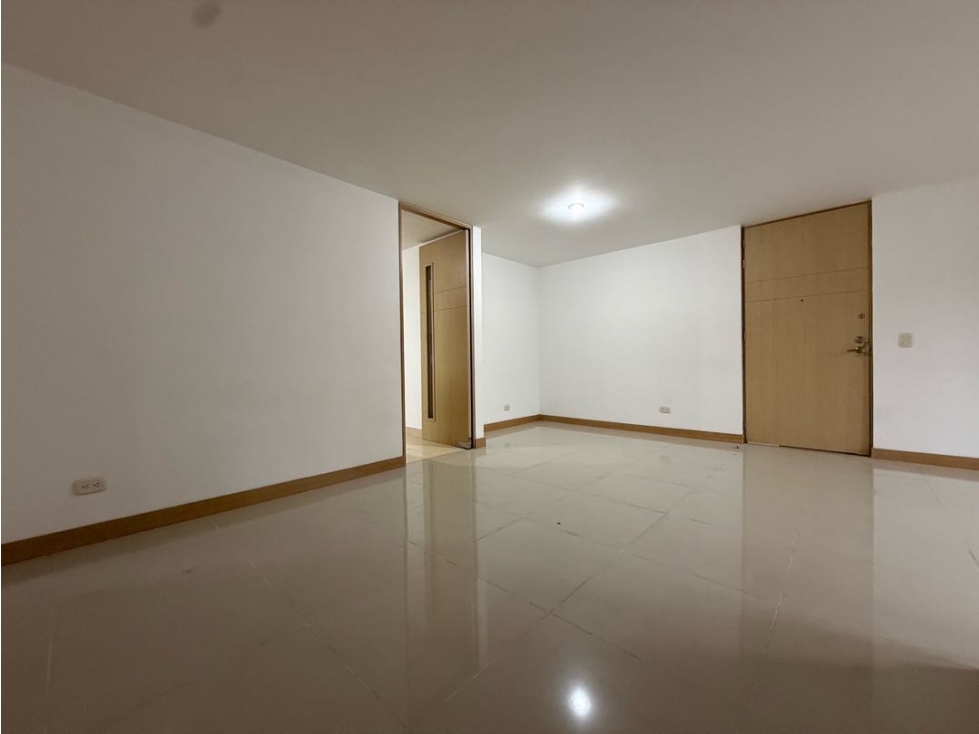 VENTA APARTAMENTO CAMINO VERDE PARTE BAJA — foto 5