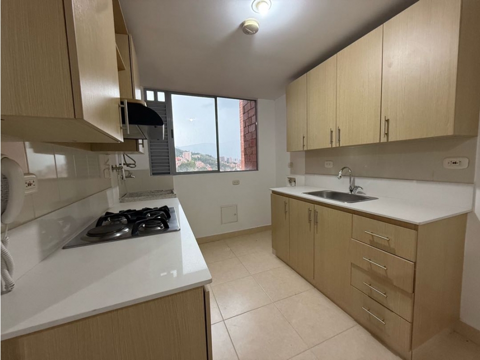 VENTA APARTAMENTO CAMINO VERDE PARTE BAJA — foto 6