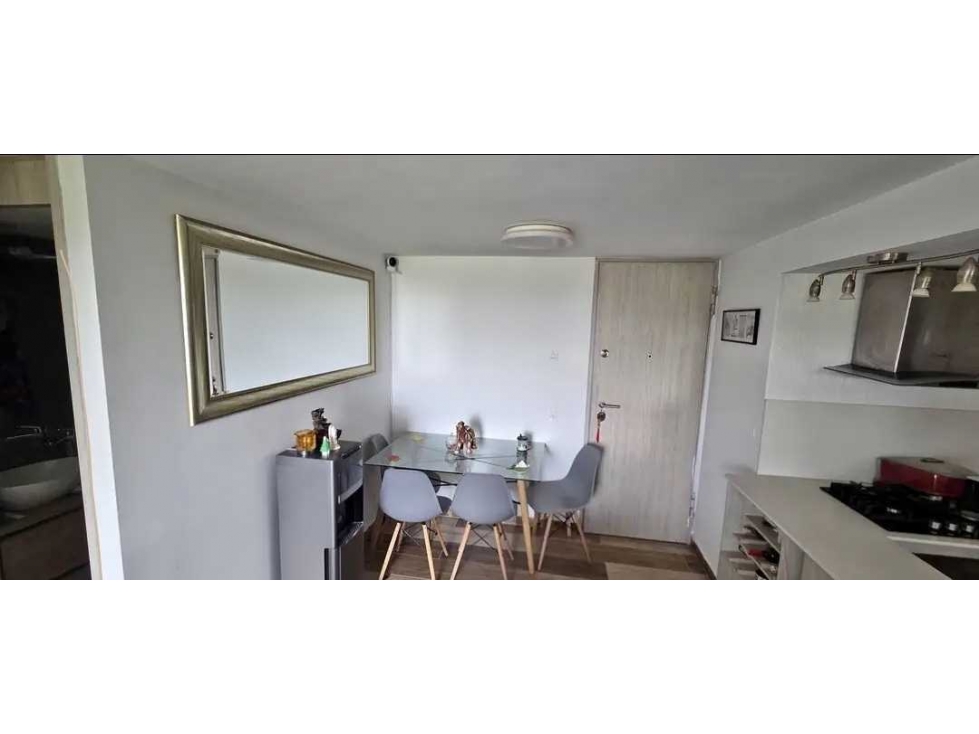 VENTA APARTAMENTO CAMPESTRE- ESTRELLA- TABLAZA VISTA PANORÁMICA BOSQUE — foto 3