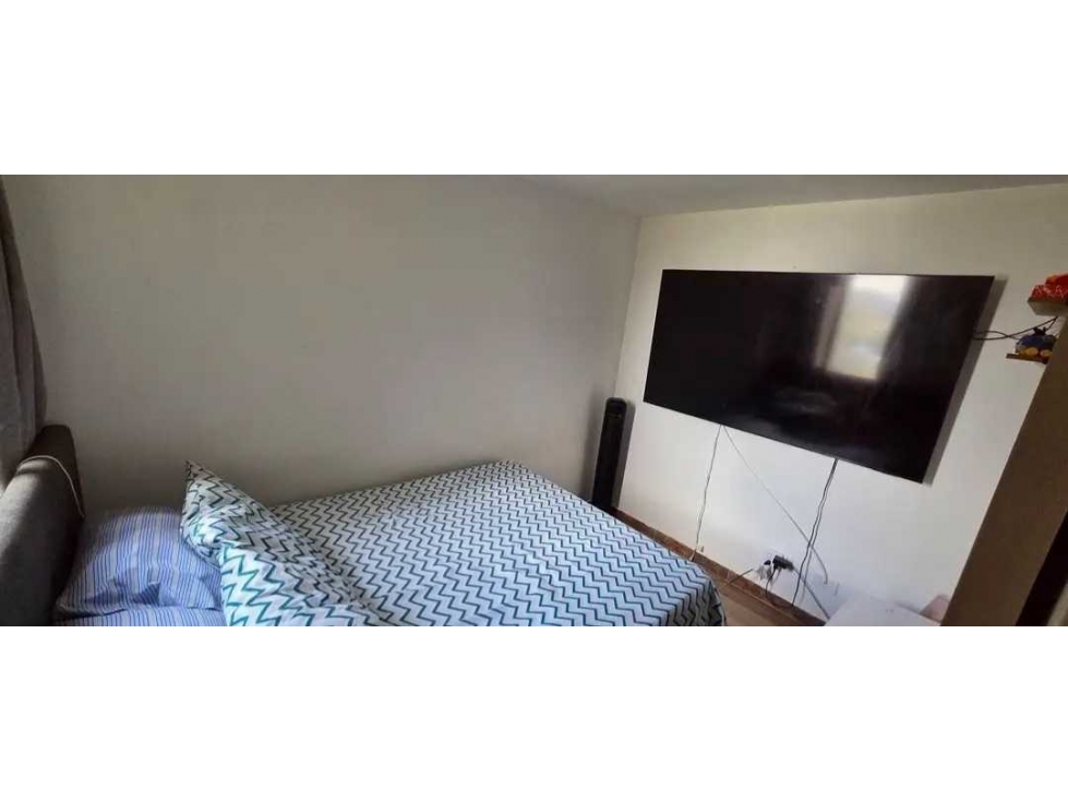 VENTA APARTAMENTO CAMPESTRE- ESTRELLA- TABLAZA VISTA PANORÁMICA BOSQUE — foto 4