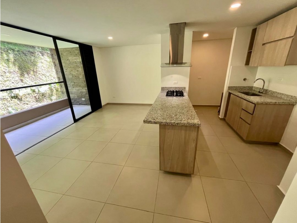 Venta Apartamento Campestre Unidad Cerrada El Retiro — foto 3