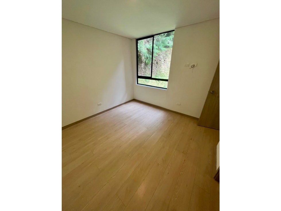 Venta Apartamento Campestre Unidad Cerrada El Retiro — foto 5