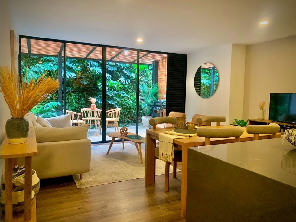 Venta Apartamento Campestre Unidad Cerrada El Retiro — foto 4