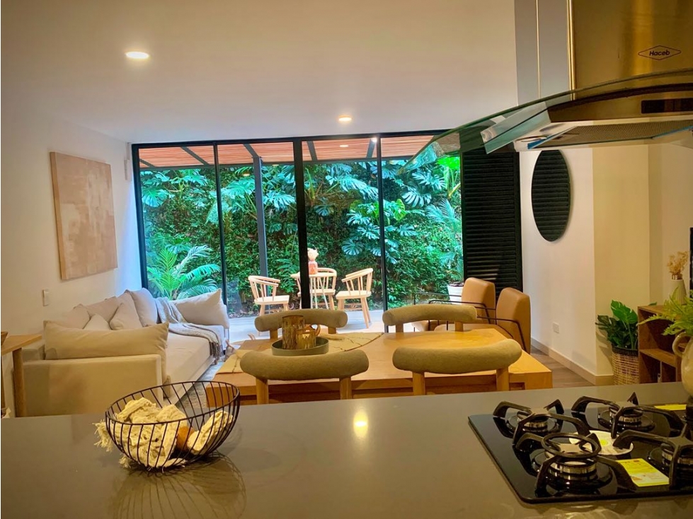 Venta Apartamento Campestre Unidad Cerrada El Retiro — foto 6