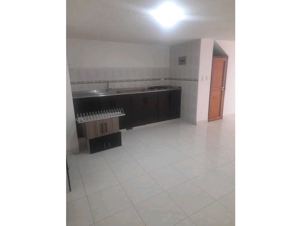 Venta Apartamento Campohermoso Manizales