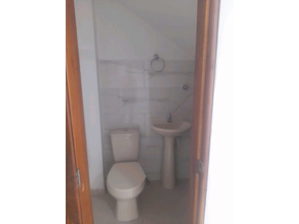 Venta Apartamento Campohermoso Manizales — foto 4