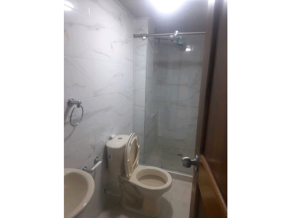 Venta Apartamento Campohermoso Manizales — foto 5