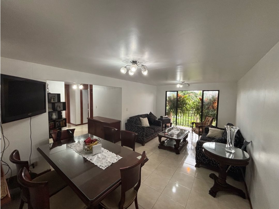 Venta Apartamento Caney