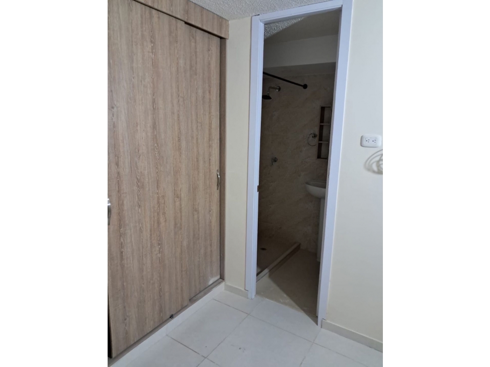 VENTA APARTAMENTO CARIBE VERDE - BARRANQUILLA — foto 3