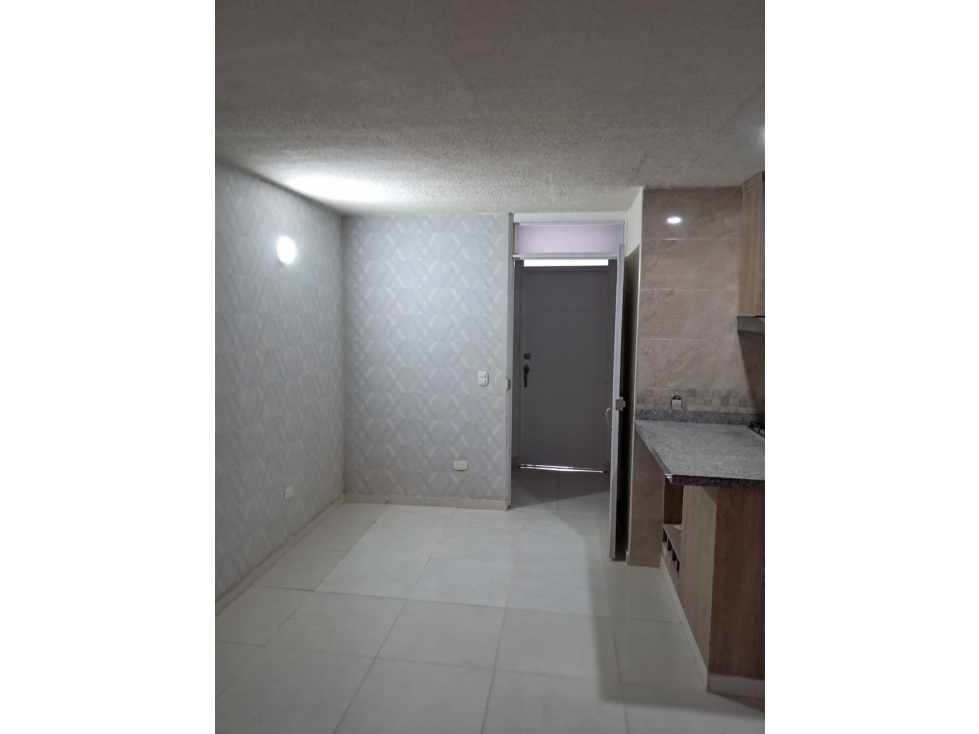 VENTA APARTAMENTO CARIBE VERDE - BARRANQUILLA — foto 4