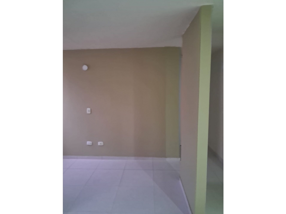 VENTA APARTAMENTO CARIBE VERDE - BARRANQUILLA — foto 2