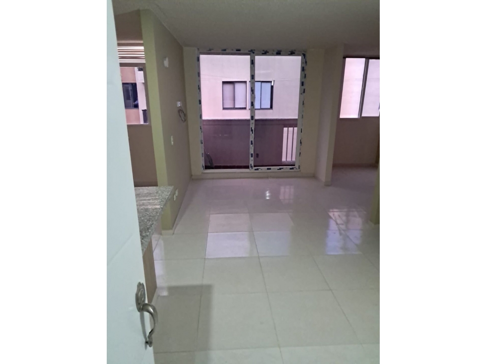 VENTA APARTAMENTO CARIBE VERDE - BARRANQUILLA — foto 5