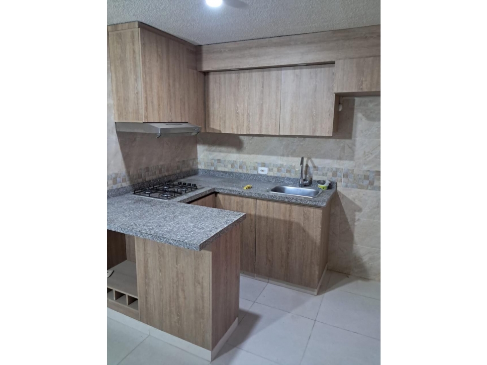 VENTA APARTAMENTO CARIBE VERDE - BARRANQUILLA