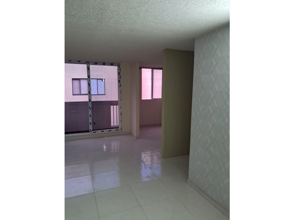 VENTA APARTAMENTO CARIBE VERDE - BARRANQUILLA — foto 6