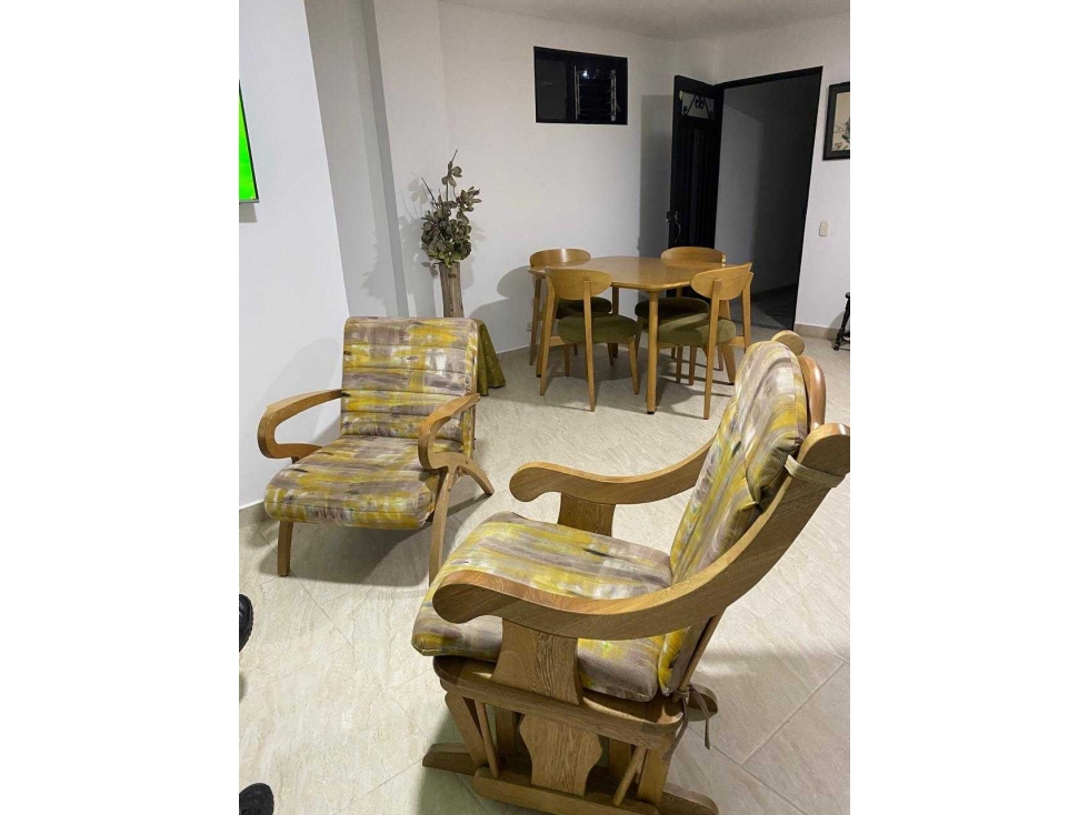 Venta Apartamento Carmen de viboral - 2