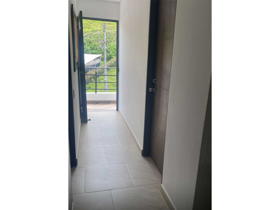 Venta Apartamento Carmen de viboral - 3