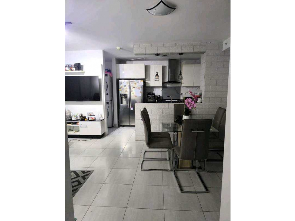 VENTA APARTAMENTO CARRASQUILLA METROPOLITAN PARK — foto 2