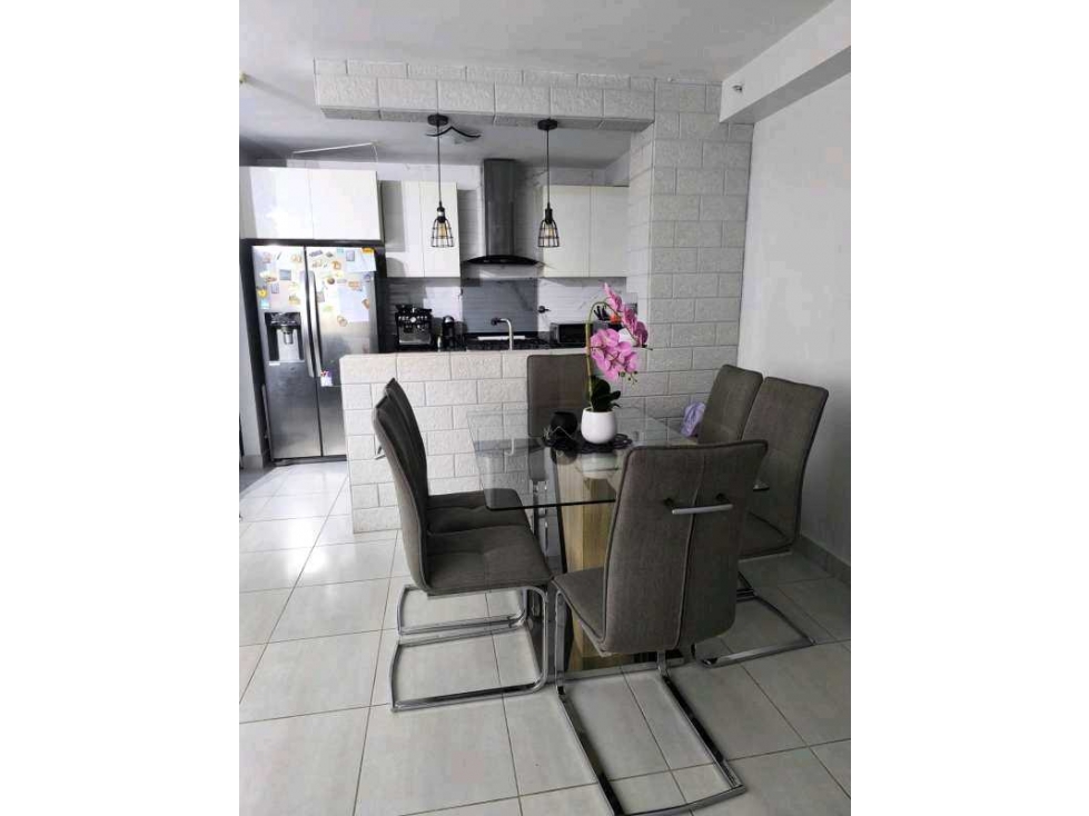 VENTA APARTAMENTO CARRASQUILLA METROPOLITAN PARK — foto 3