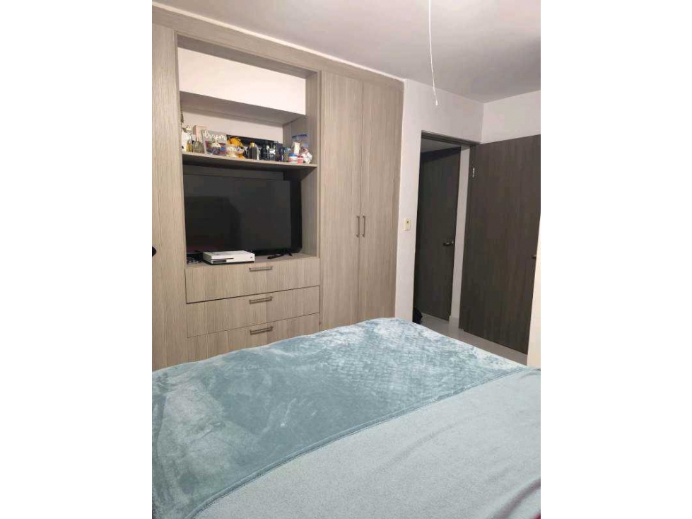 VENTA APARTAMENTO CARRASQUILLA METROPOLITAN PARK — foto 5