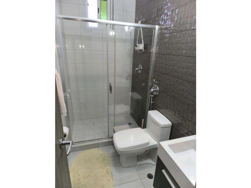 VENTA APARTAMENTO CARRASQUILLA METROPOLITAN PARK — foto 6