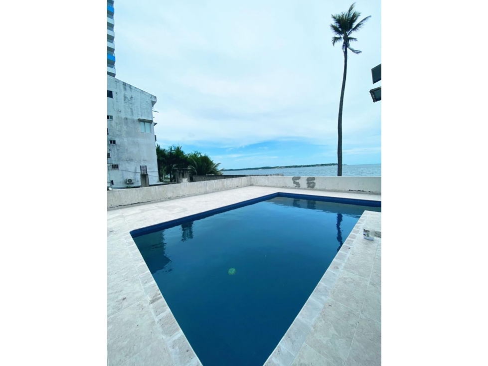 Venta apartamento Cartagena