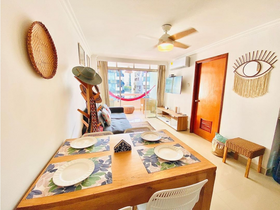 Venta apartamento Cartagena — foto 3