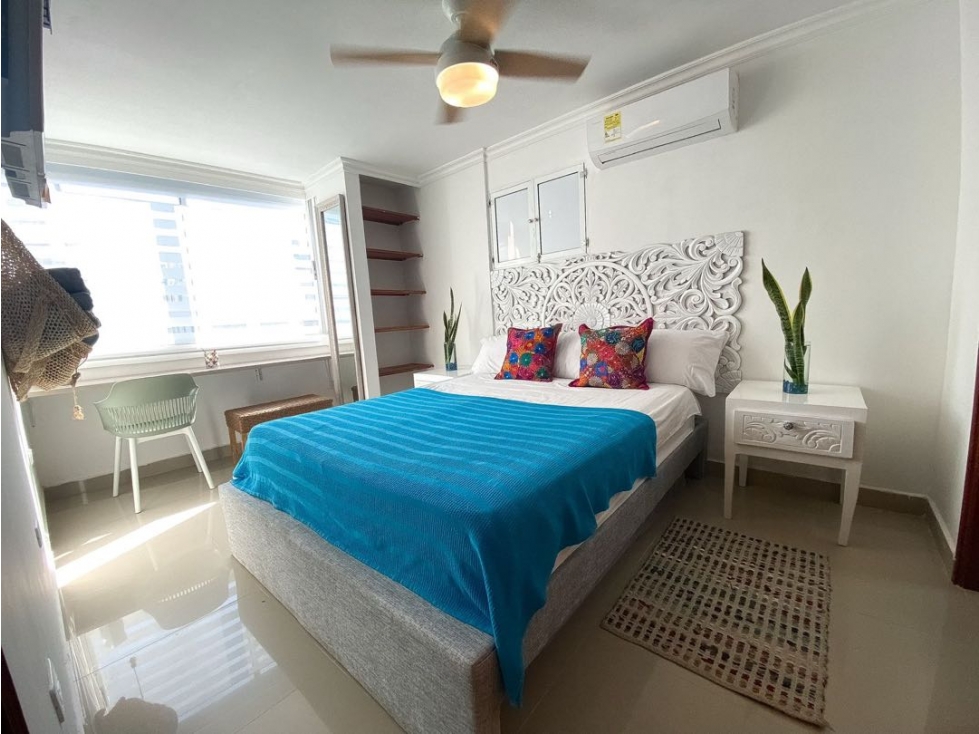 Venta apartamento Cartagena — foto 4