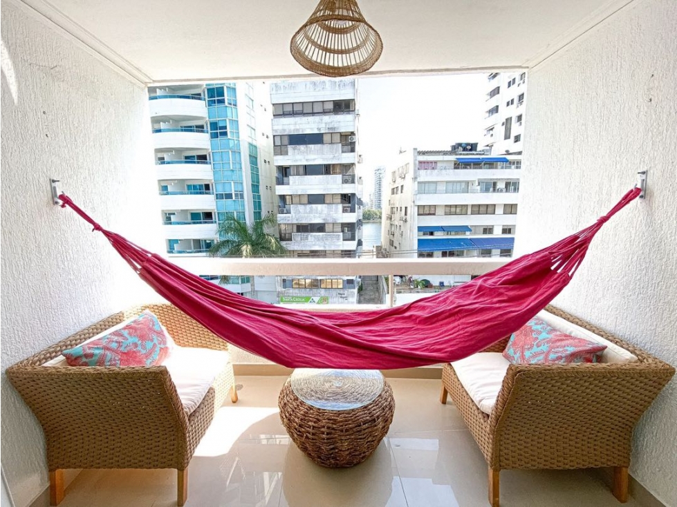 Venta apartamento Cartagena — foto 5