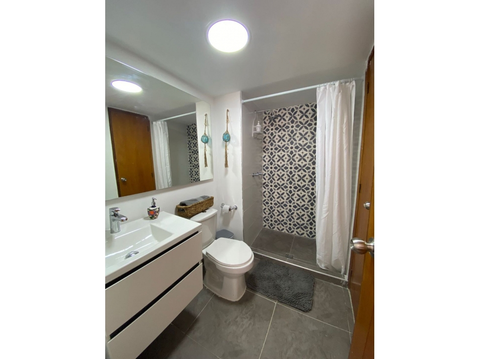 Venta apartamento Cartagena — foto 6