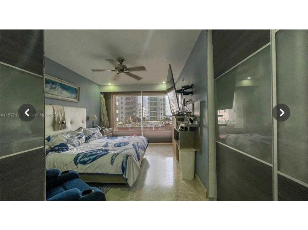 Venta apartamento cartagena sector Castillogrande — foto 4
